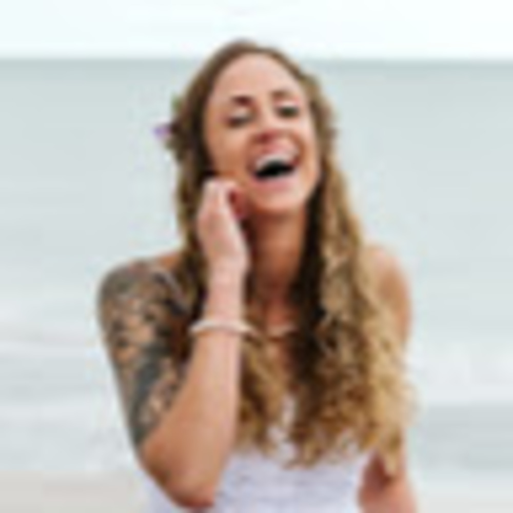 Meet your Posher, Tara